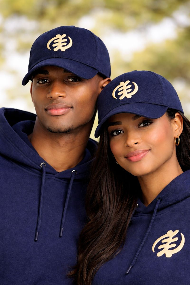 03 Gye Nyame Cap