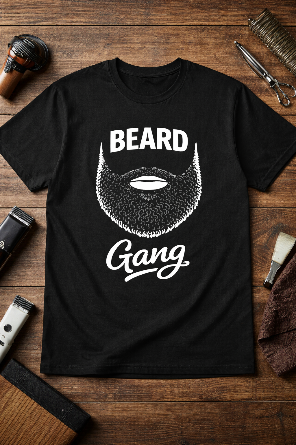 Beard Gang