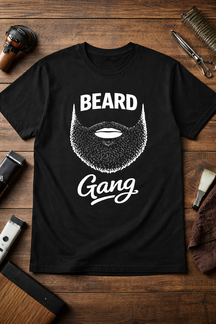 Beard Gang