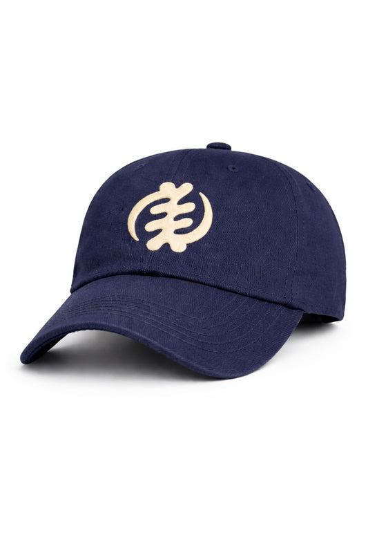 03 Gye Nyame Cap