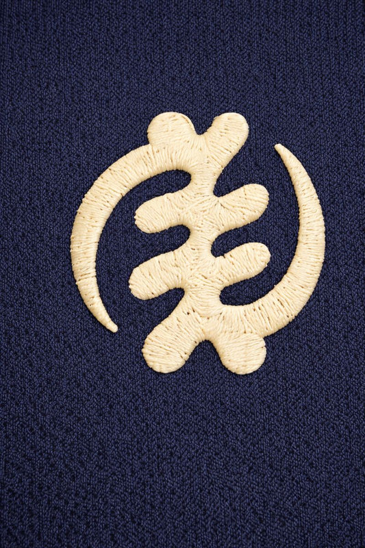 01 Gye Nyame Heavyweight Hoodie